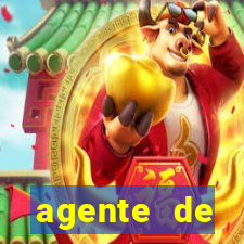 agente de plataforma de jogos